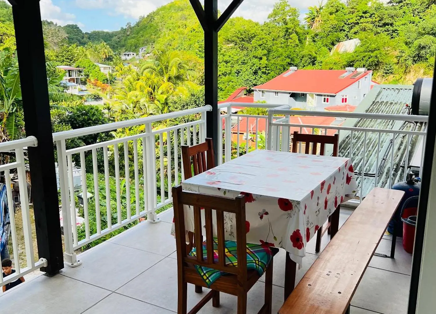 Holiday home Blue Villa Le Gosier